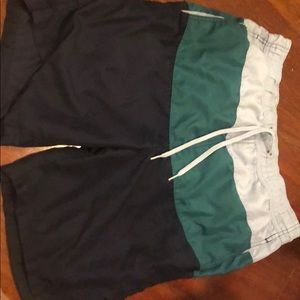 Swim Trunks
